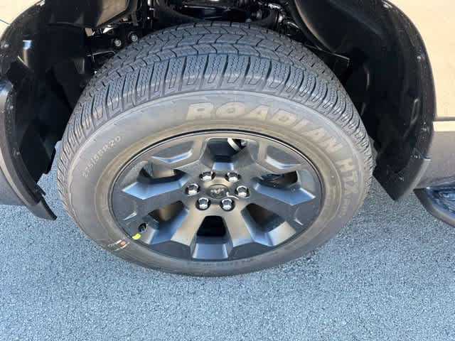 2027 RAM 1500 Express