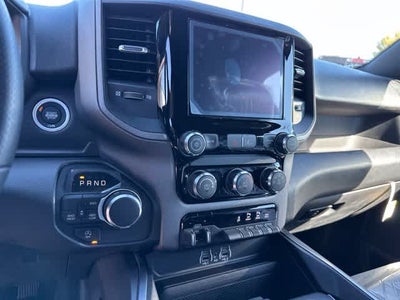 2027 RAM 1500 Express