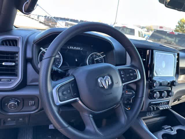 2027 RAM 1500 Express