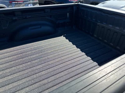 2027 RAM 1500 Express