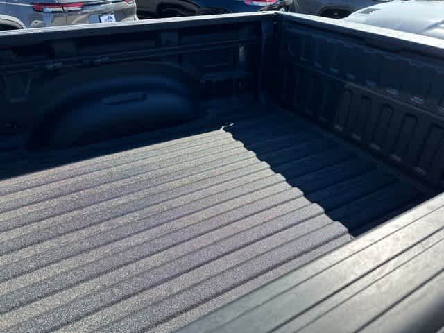 2027 RAM 1500 Express