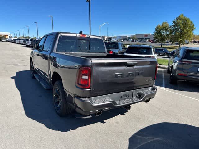 2027 RAM 1500 Express
