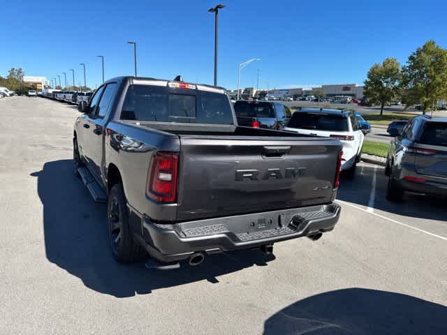 2027 RAM 1500 Express
