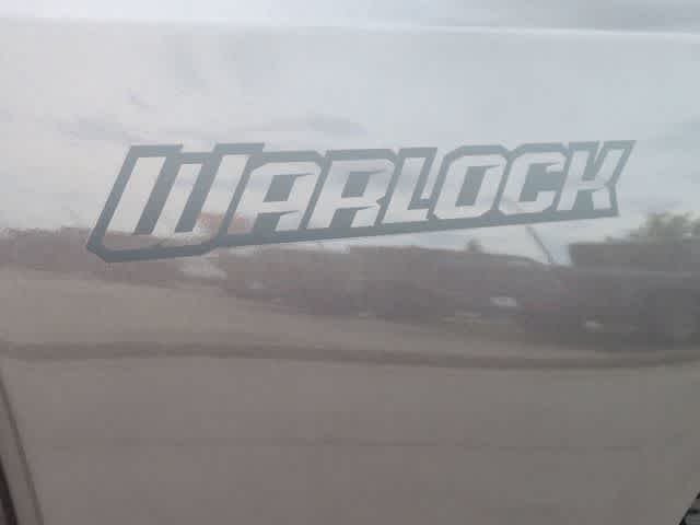 2026 RAM 1500 RAM 1500 WARLOCK CREW CAB 4X4 5'7' BOX