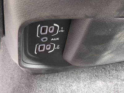 2026 RAM 1500 RAM 1500 WARLOCK CREW CAB 4X4 5'7' BOX