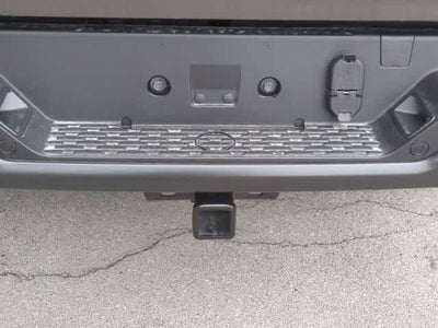 2026 RAM 1500 RAM 1500 WARLOCK CREW CAB 4X4 5'7' BOX