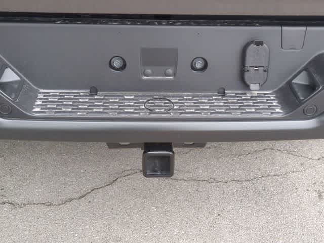 2026 RAM 1500 RAM 1500 WARLOCK CREW CAB 4X4 5'7' BOX