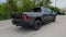 2026 RAM 1500 RAM 1500 WARLOCK CREW CAB 4X4 5'7' BOX