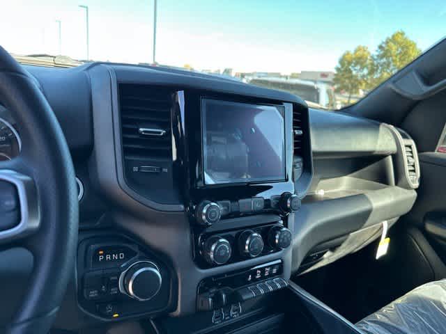 2027 RAM 1500 Express