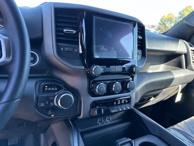 2027 RAM 1500 Express