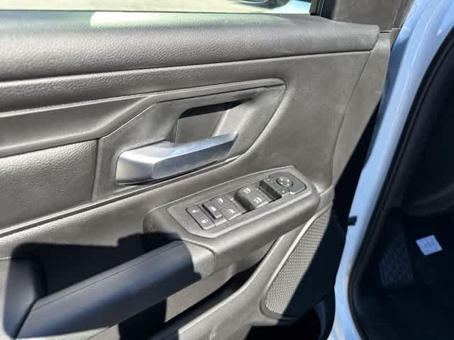2027 RAM 1500 Express