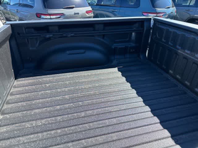 2027 RAM 1500 Express