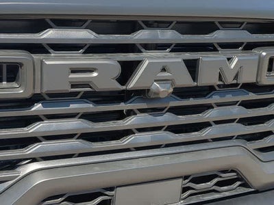 2026 RAM 2500 RAM 2500 TRADESMAN CREW CAB 4X4 6'4' BOX