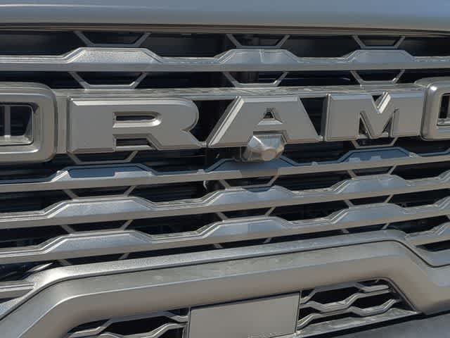 2026 RAM 2500 RAM 2500 TRADESMAN CREW CAB 4X4 6'4' BOX