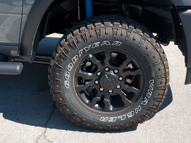 2026 RAM 2500 RAM 2500 TRADESMAN CREW CAB 4X4 6'4' BOX