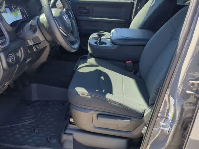 2026 RAM 2500 RAM 2500 TRADESMAN CREW CAB 4X4 6'4' BOX