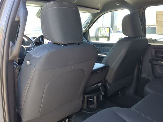 2026 RAM 2500 RAM 2500 TRADESMAN CREW CAB 4X4 6'4' BOX