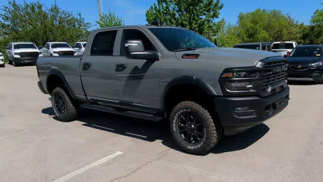 2026 RAM 2500 RAM 2500 TRADESMAN CREW CAB 4X4 6'4' BOX