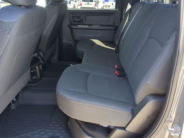 2026 RAM 2500 RAM 2500 TRADESMAN CREW CAB 4X4 6'4' BOX