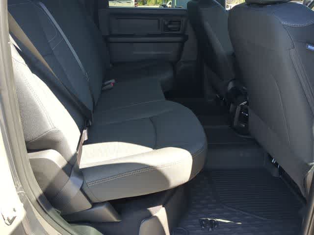 2026 RAM 2500 RAM 2500 TRADESMAN CREW CAB 4X4 6'4' BOX