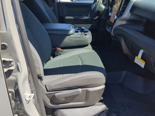 2026 RAM 2500 RAM 2500 TRADESMAN CREW CAB 4X4 6'4' BOX