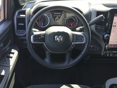 2026 RAM 2500 RAM 2500 TRADESMAN CREW CAB 4X4 6'4' BOX