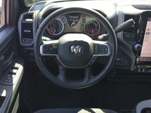 2026 RAM 2500 RAM 2500 TRADESMAN CREW CAB 4X4 6'4' BOX