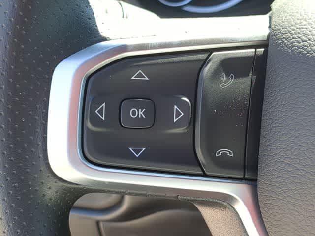 2026 RAM 2500 RAM 2500 TRADESMAN CREW CAB 4X4 6'4' BOX