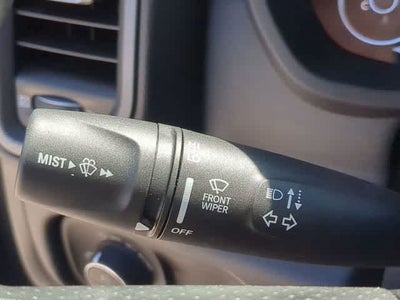 2026 RAM 2500 RAM 2500 TRADESMAN CREW CAB 4X4 6'4' BOX