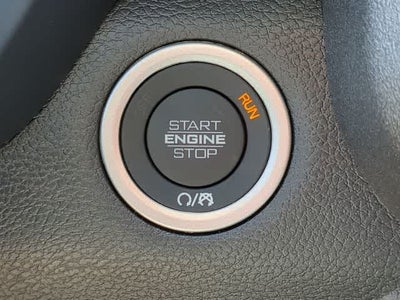 2026 RAM 2500 RAM 2500 TRADESMAN CREW CAB 4X4 6'4' BOX