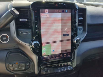 2026 RAM 2500 RAM 2500 TRADESMAN CREW CAB 4X4 6'4' BOX