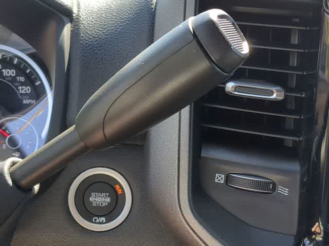 2026 RAM 2500 RAM 2500 TRADESMAN CREW CAB 4X4 6'4' BOX