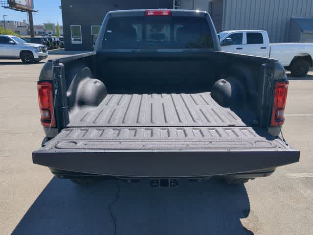 2026 RAM 2500 RAM 2500 TRADESMAN CREW CAB 4X4 6'4' BOX