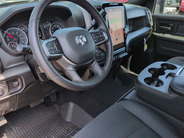 2026 RAM 2500 RAM 2500 TRADESMAN CREW CAB 4X4 6'4' BOX