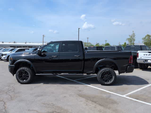2026 RAM 2500 RAM 2500 TRADESMAN CREW CAB 4X4 6'4' BOX