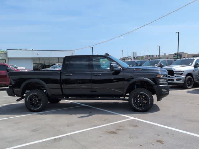 2026 RAM 2500 RAM 2500 TRADESMAN CREW CAB 4X4 6'4' BOX