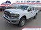 2026 RAM 2500 RAM 2500 TRADESMAN CREW CAB 4X4 6'4' BOX