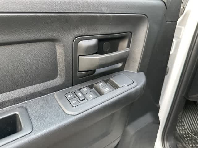 2026 RAM 2500 RAM 2500 TRADESMAN CREW CAB 4X4 6'4' BOX