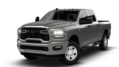 2026 RAM 2500 RAM 2500 TRADESMAN CREW CAB 4X4 6'4' BOX