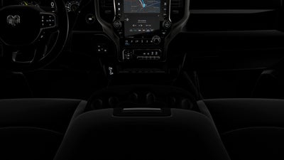 2026 RAM 2500 RAM 2500 TRADESMAN CREW CAB 4X4 6'4' BOX