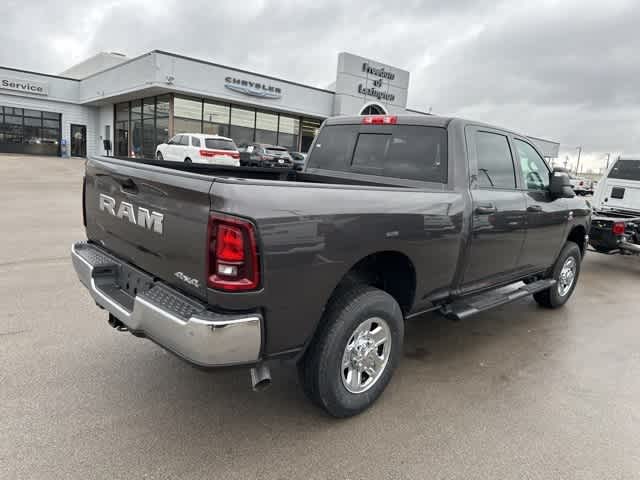 2026 RAM 2500 RAM 2500 TRADESMAN CREW CAB 4X4 6'4' BOX