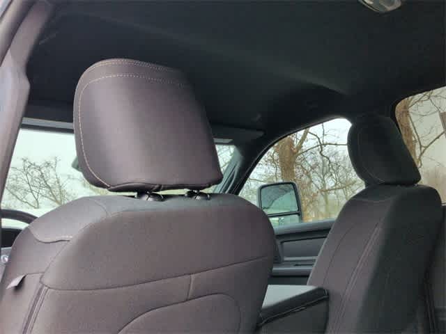 2026 RAM 2500 RAM 2500 TRADESMAN CREW CAB 4X4 6'4' BOX