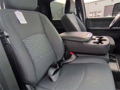 2026 RAM 2500 RAM 2500 TRADESMAN CREW CAB 4X4 6'4' BOX