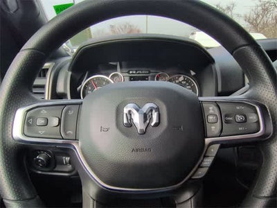 2026 RAM 2500 RAM 2500 TRADESMAN CREW CAB 4X4 6'4' BOX