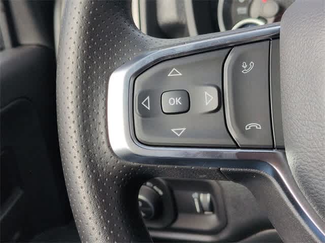 2026 RAM 2500 RAM 2500 TRADESMAN CREW CAB 4X4 6'4' BOX