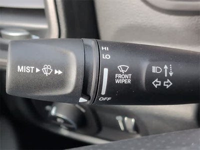 2026 RAM 2500 RAM 2500 TRADESMAN CREW CAB 4X4 6'4' BOX