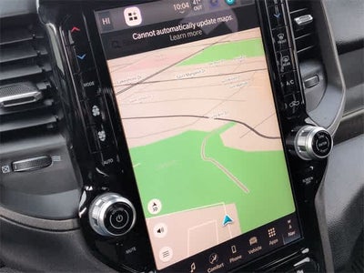 2026 RAM 2500 RAM 2500 TRADESMAN CREW CAB 4X4 6'4' BOX