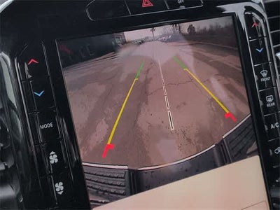 2026 RAM 2500 RAM 2500 TRADESMAN CREW CAB 4X4 6'4' BOX