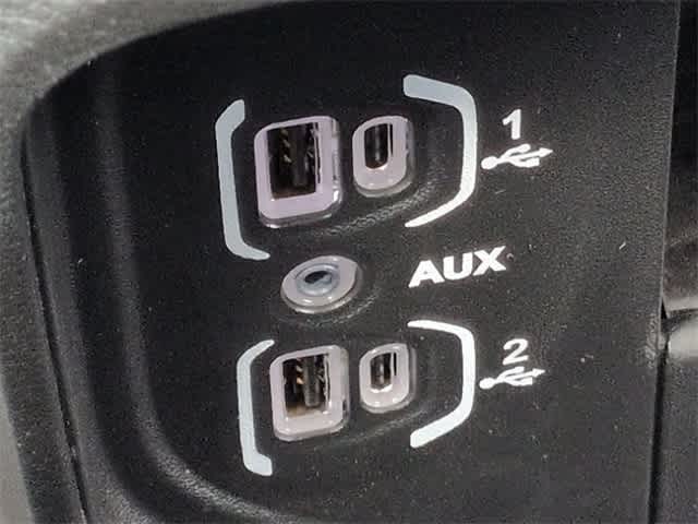 2026 RAM 2500 RAM 2500 TRADESMAN CREW CAB 4X4 6'4' BOX