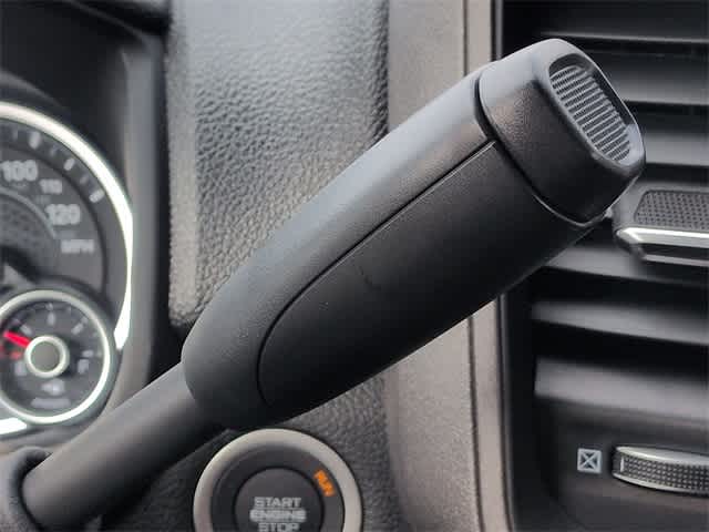 2026 RAM 2500 RAM 2500 TRADESMAN CREW CAB 4X4 6'4' BOX